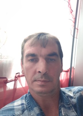 Андрей, 44, Россия, Елец