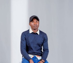 Majogixx, 24, Kasulu