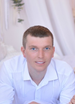 Андрей из Севастополи 36 лет