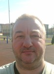 Serzh, 45, Bryansk