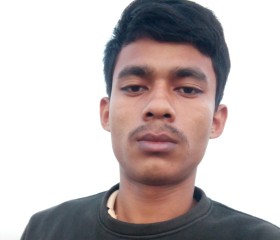 Niranjan, 25 лет, Kāliyāganj