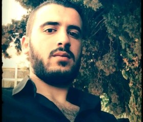Osama mo, 29, Damascus