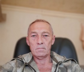 Влад, 57 лет, Аҟәа