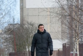Denistankov, 44 - Только Я