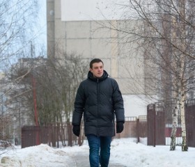 Denistankov, 44 года, Красноярск