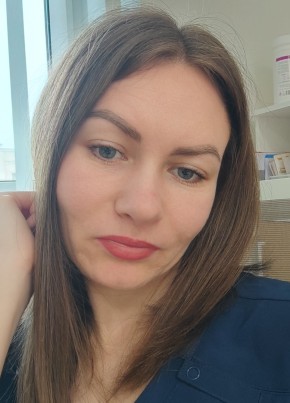 дарья Другакова, 35, Eesti Vabariik, Tallinn