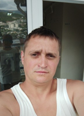 Руслан, 39, Россия, Красноярск