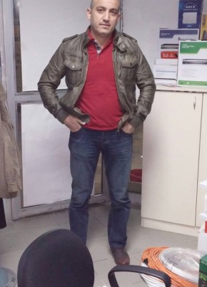 Bahri, 44, Türkiye Cumhuriyeti, Nevşehir