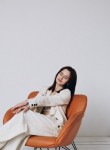 Sofya, 18, Moscow