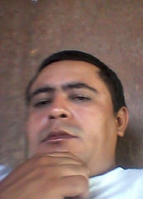 maxelic, 45, República de Honduras, Puerto Cortez