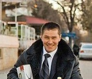 Эдуард, 39 лет, Симферополь