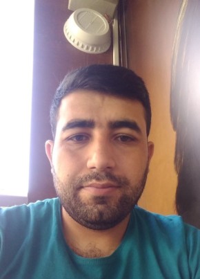 Murat, 25, Turkey, Izmit