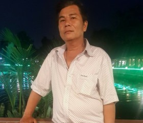 Hong, 57 лет, Thành phố Hồ Chí Minh