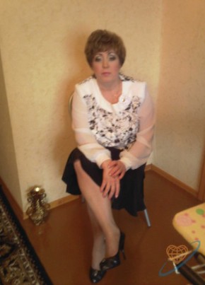 Валентина, 63, Россия, Арзамас