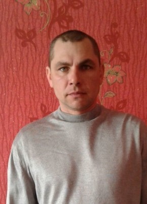 Дмитрий, 41, Россия, Орёл