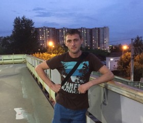 Василий, 39 лет, Москва