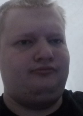 Artemshilov, 28, Russia, Perm