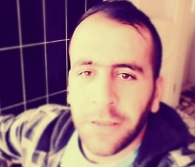 Murat, 33 года, عفرين
