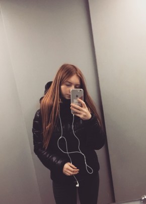 kisaalisa, 24, Россия, Люберцы