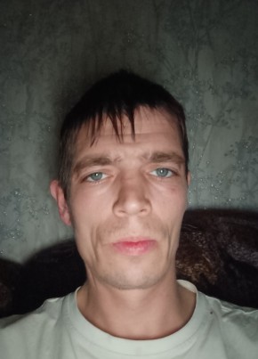 Dima, 34, Россия, Кемерово