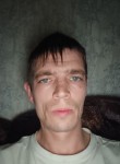 Dima, 34 года, Кемерово