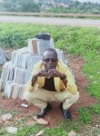 Rodrigo, 26 лет, Kampala