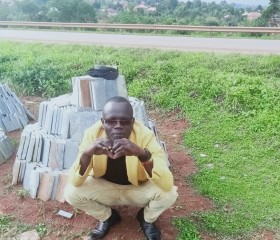 Rodrigo, 25 лет, Kampala