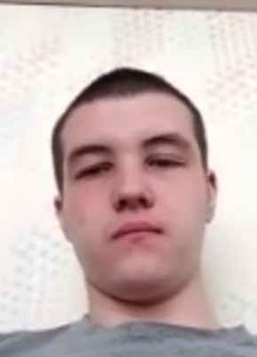 Daniil, 24, Russia, Almetevsk