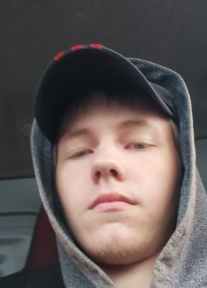 Rodion, 22, Russia, Anapa