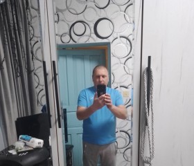 Алексей, 40 лет, Владимирская
