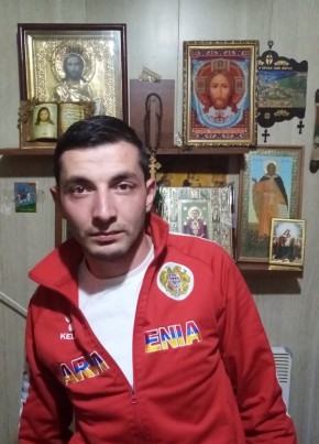 Pargev, 29, Россия, Жуковский