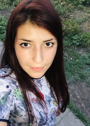 Светлана, 26, Россия, Днепровская