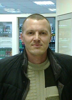 Эдуард, 50, Россия, Ноябрьск