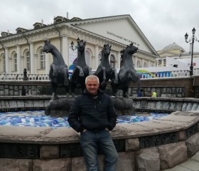 игорь, 56 лет, Дніпро