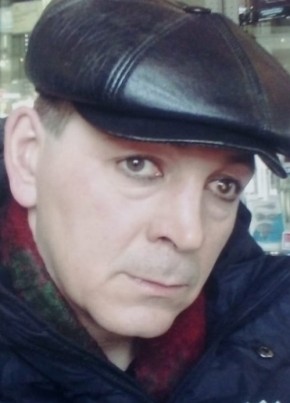 Сергей из Белово 48 лет