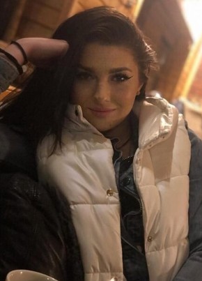 Алёна из Магнитогорска 32 года