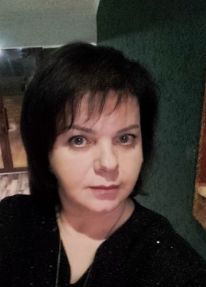 Жанна из Омска 54 года