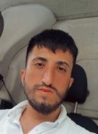Sinan, 27 лет, İstanbul