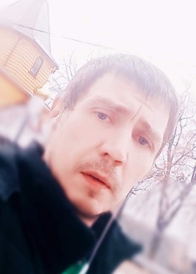 Sergey, 44, Russia, Ryazan