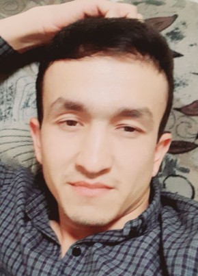 Тимур из Новочеркасска 34 года