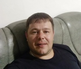 Павел, 41 год, Курган