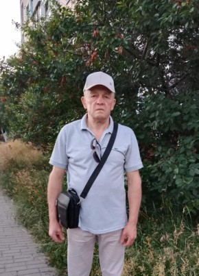 Вячеслав, 60, Рэспубліка Беларусь, Горад Гомель