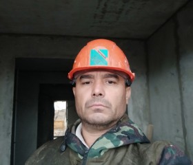 Джасур, 43 года, Хабаровск