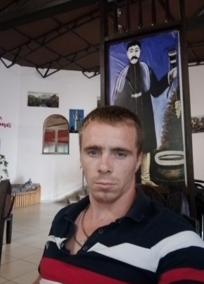 Владимир, 31, Россия, Новочеркасск