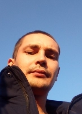 Артем, 28, Россия, Карымское