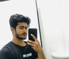 shivam keshore, 19 лет, Indore