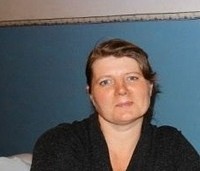 Oksana, 46 лет, Колосовка