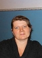 Oksana, 46, Россия, Колосовка