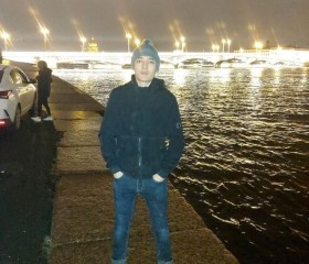Danila, 30, Belgrade