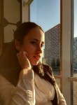 Yuliya, 26, Mytishchi